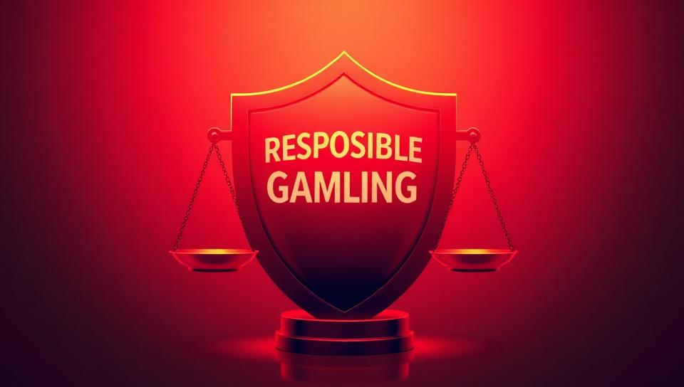 Responsible Gambling Guide